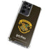 Wizarding World Harry Potter Hogwarts Houses Crest Galaxy S21 Ultra 5G Clear Case